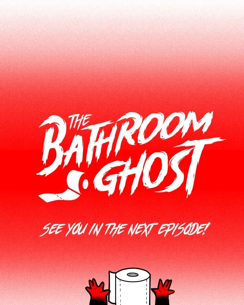 The Bathroom Ghost Chapter 14 page 44 - 