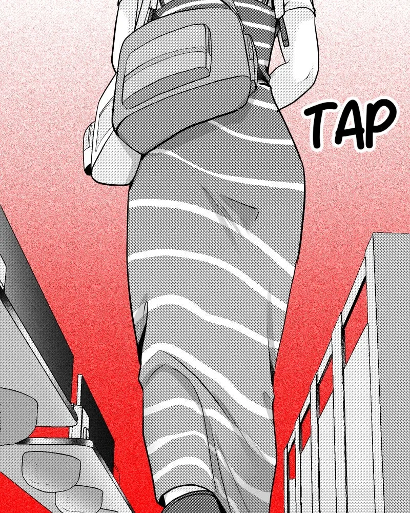 The Bathroom Ghost Chapter 14 page 6 - 