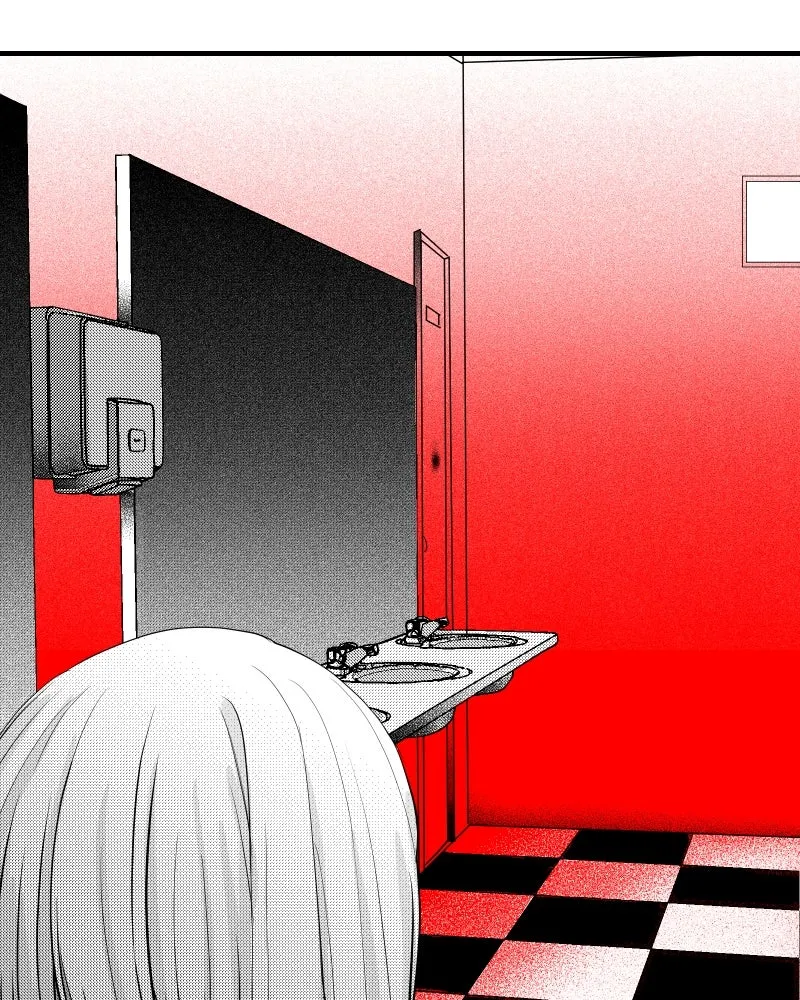 The Bathroom Ghost Chapter 14 page 8 - 