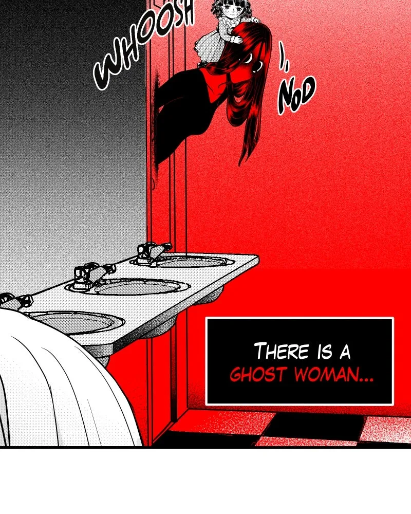 The Bathroom Ghost Chapter 14 page 10 - 