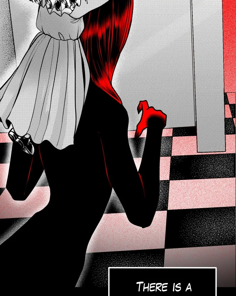 The Bathroom Ghost Chapter 15 page 12 - 