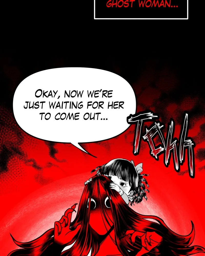 The Bathroom Ghost Chapter 15 page 13 - 