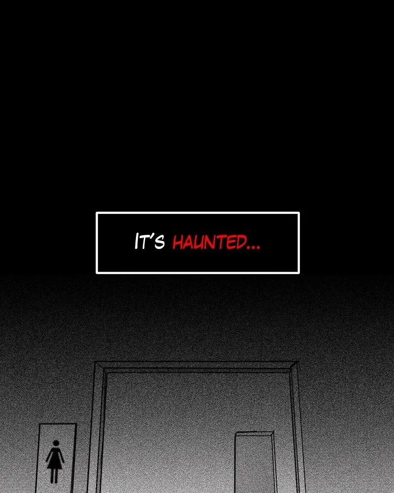 The Bathroom Ghost Chapter 15 page 3 - 