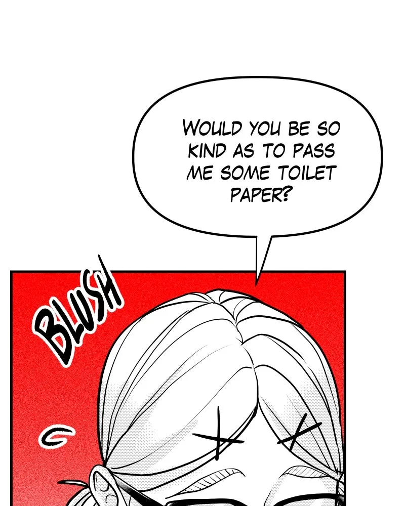 The Bathroom Ghost Chapter 15 page 21 - 