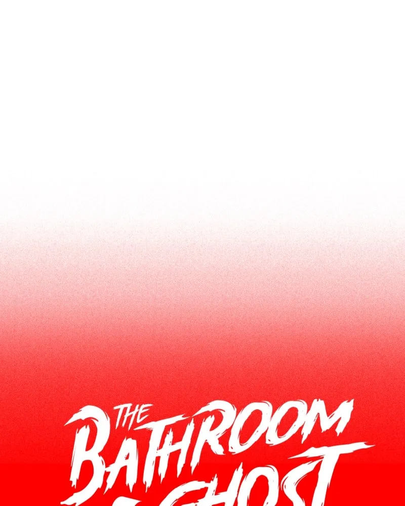 The Bathroom Ghost Chapter 15 page 35 - 