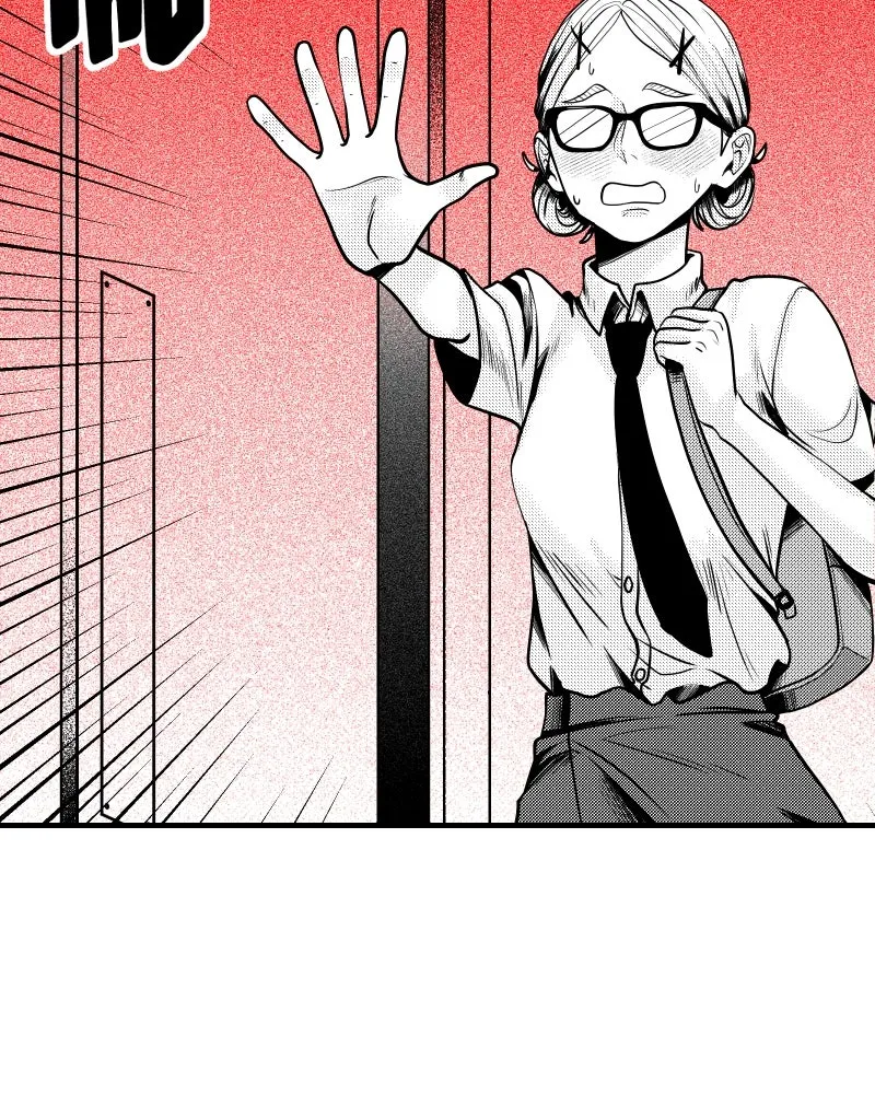 The Bathroom Ghost Chapter 15 page 6 - 