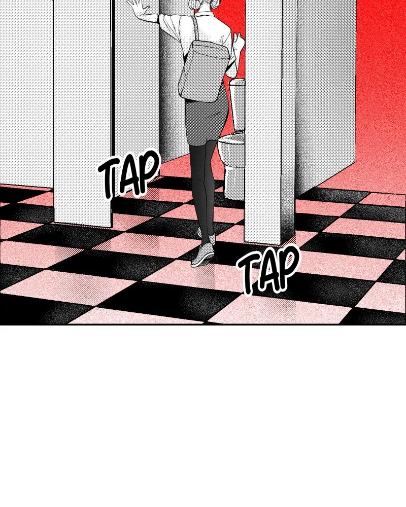 The Bathroom Ghost Chapter 15 page 8 - 
