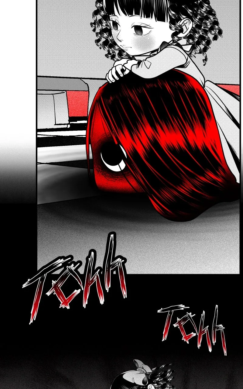 The Bathroom Ghost Chapter 16 page 11 - 