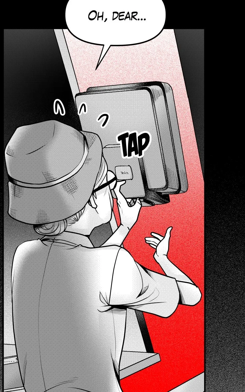 The Bathroom Ghost Chapter 16 page 14 - 