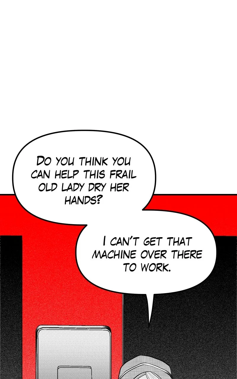The Bathroom Ghost Chapter 16 page 18 - 