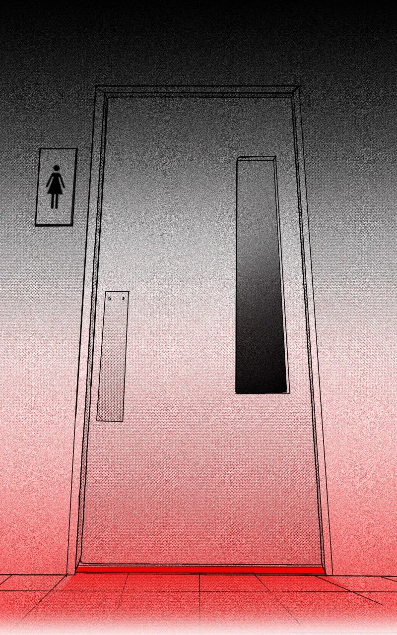 The Bathroom Ghost Chapter 16 page 3 - 