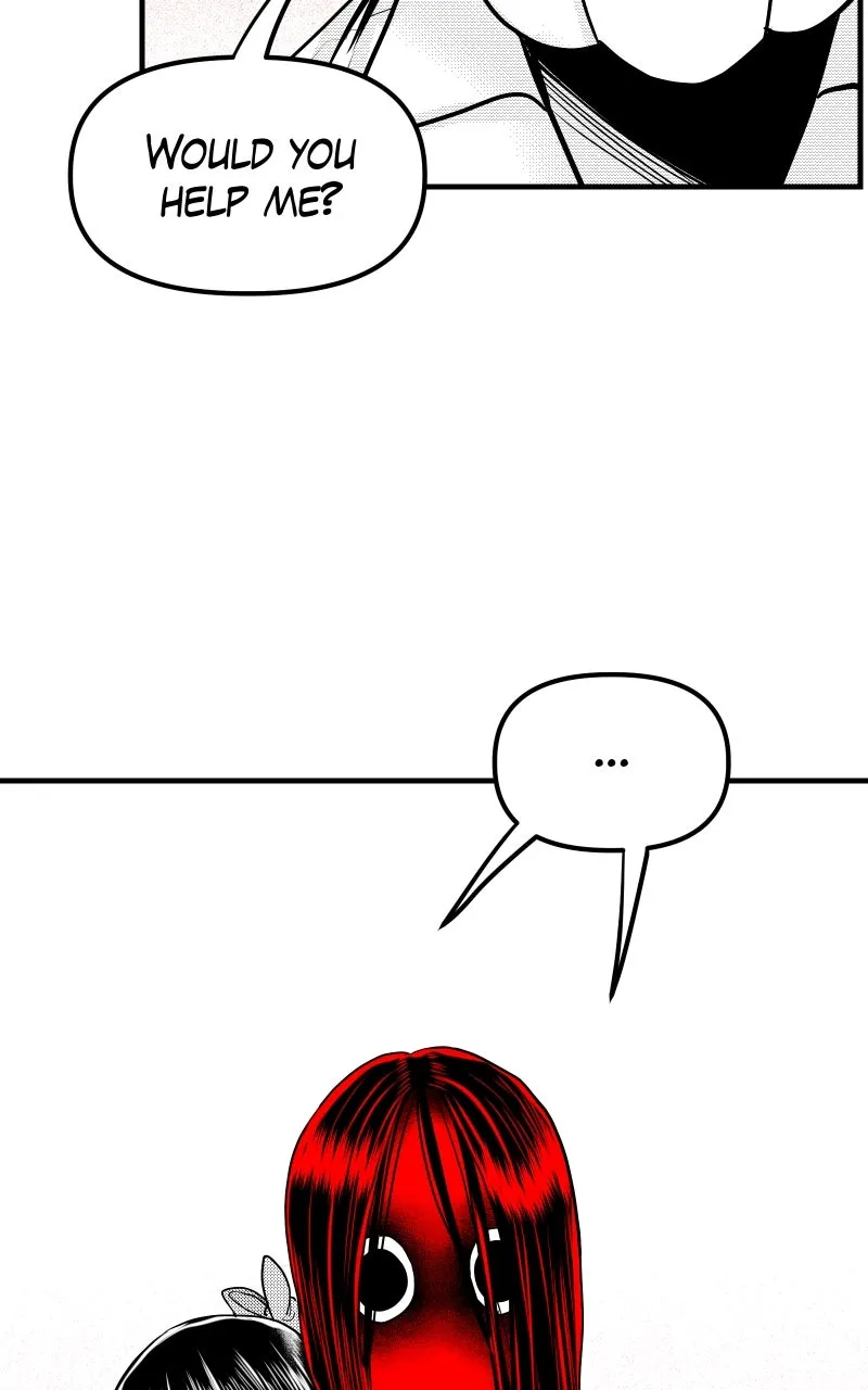 The Bathroom Ghost Chapter 16 page 21 - 