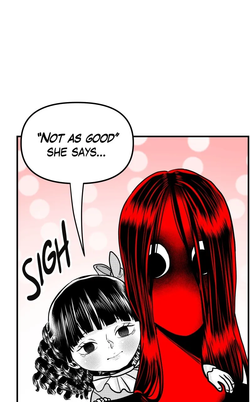 The Bathroom Ghost Chapter 16 page 23 - 