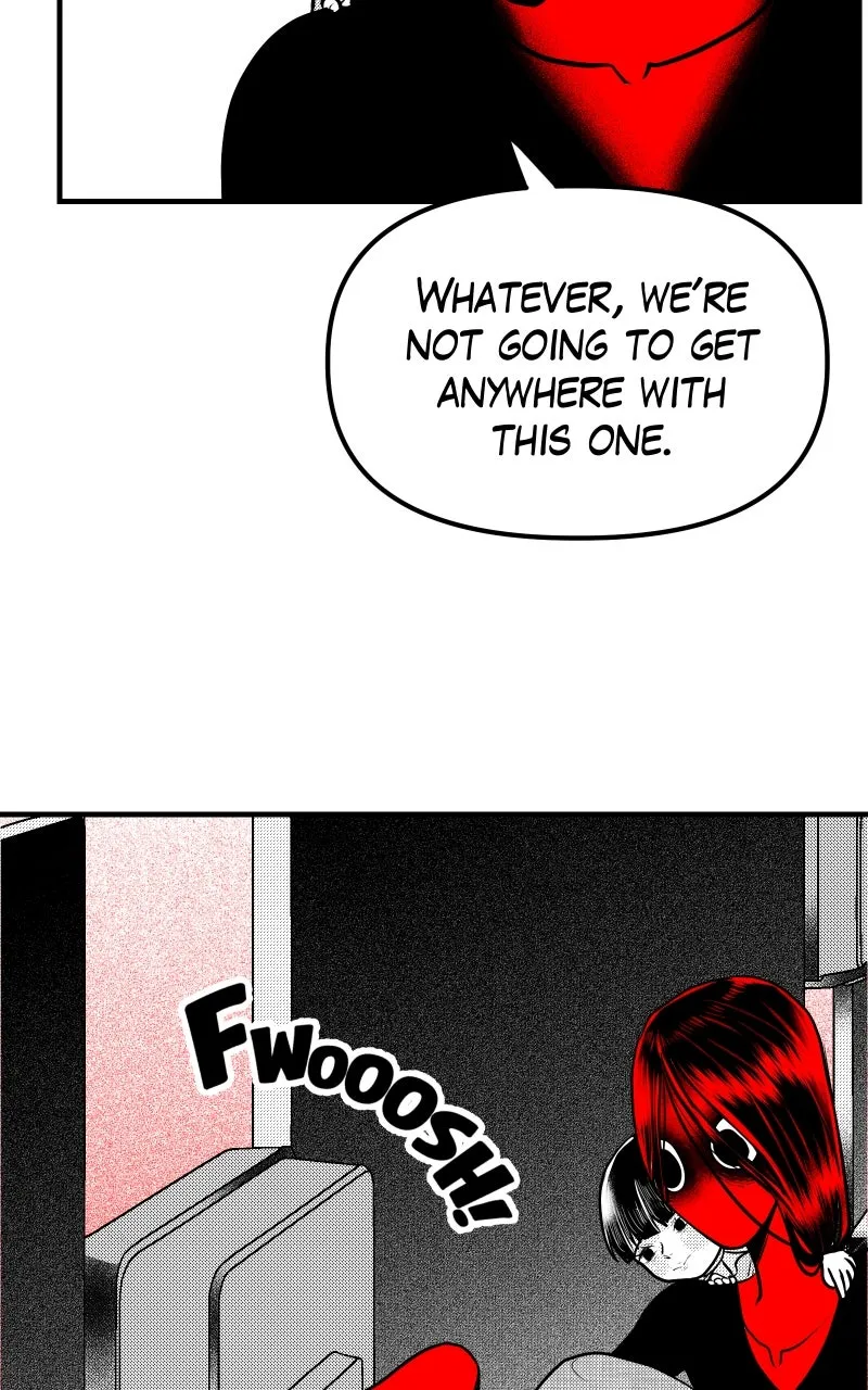 The Bathroom Ghost Chapter 16 page 24 - 