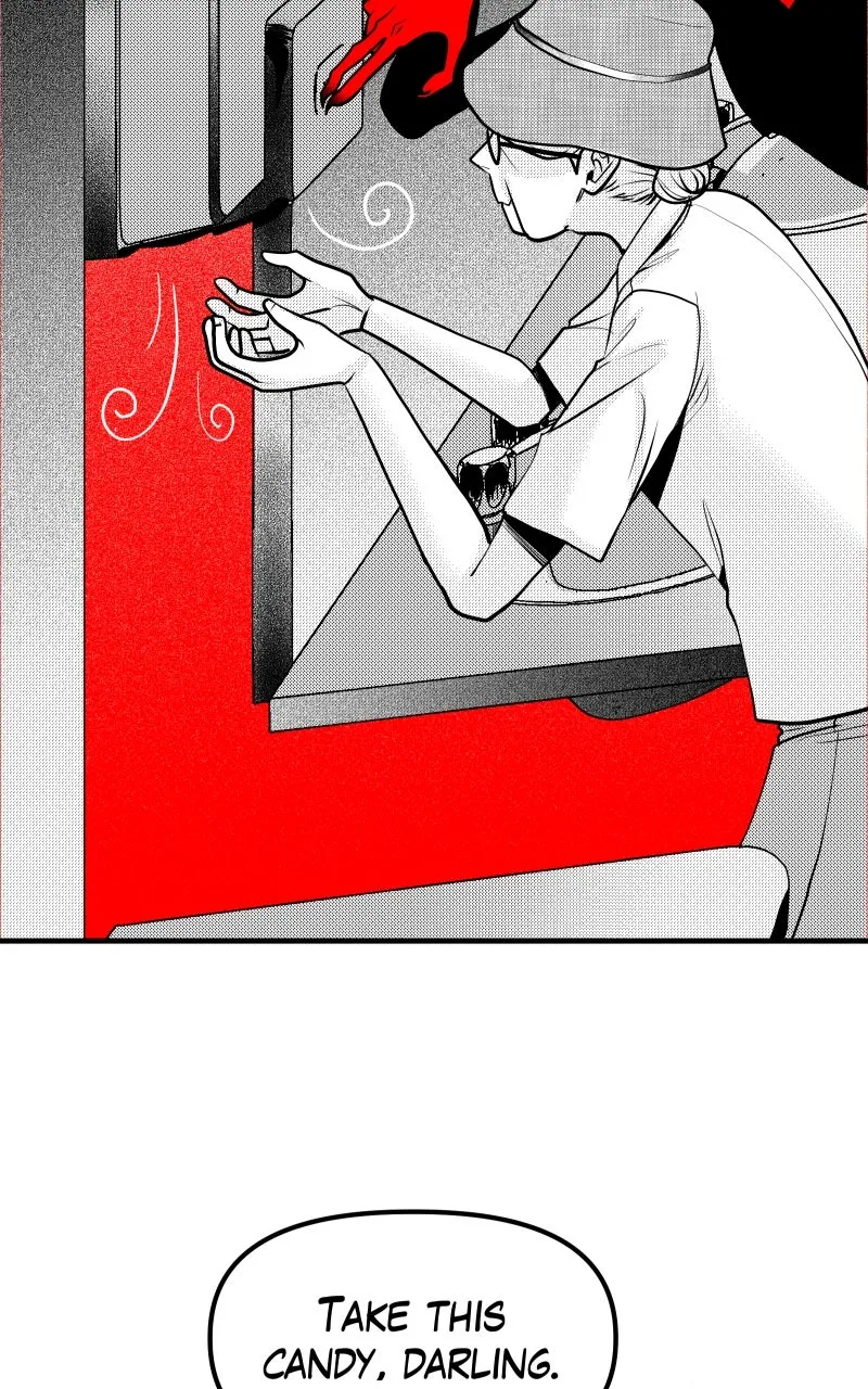 The Bathroom Ghost Chapter 16 page 25 - 