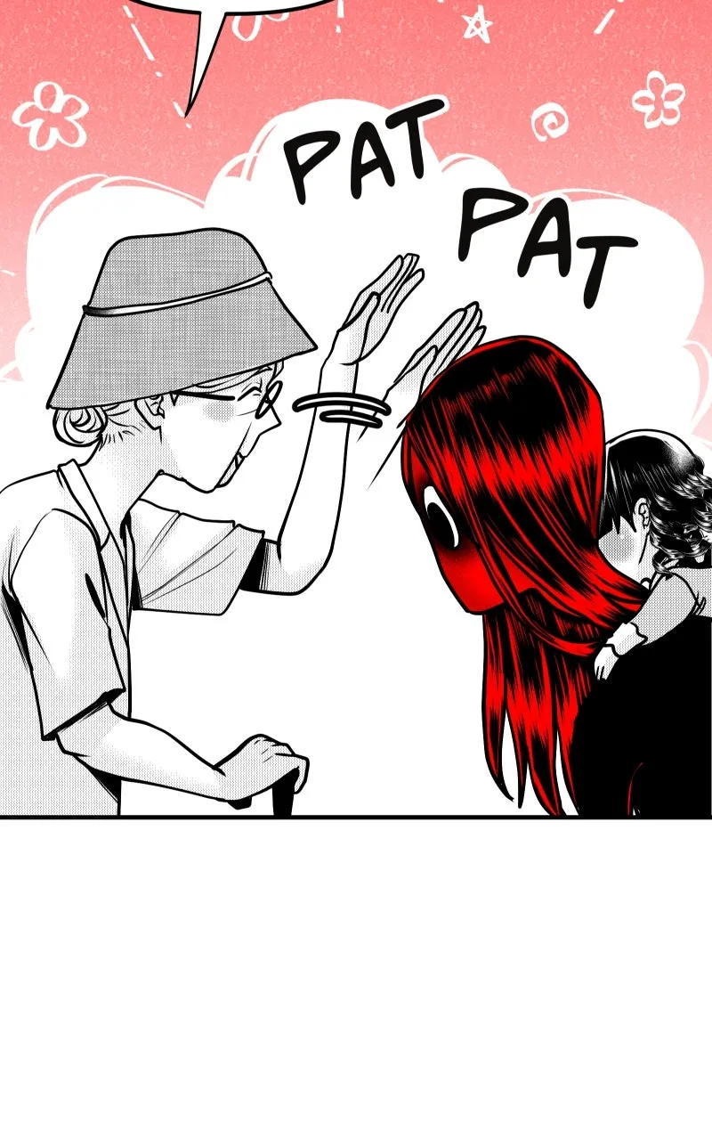 The Bathroom Ghost Chapter 16 page 27 - 