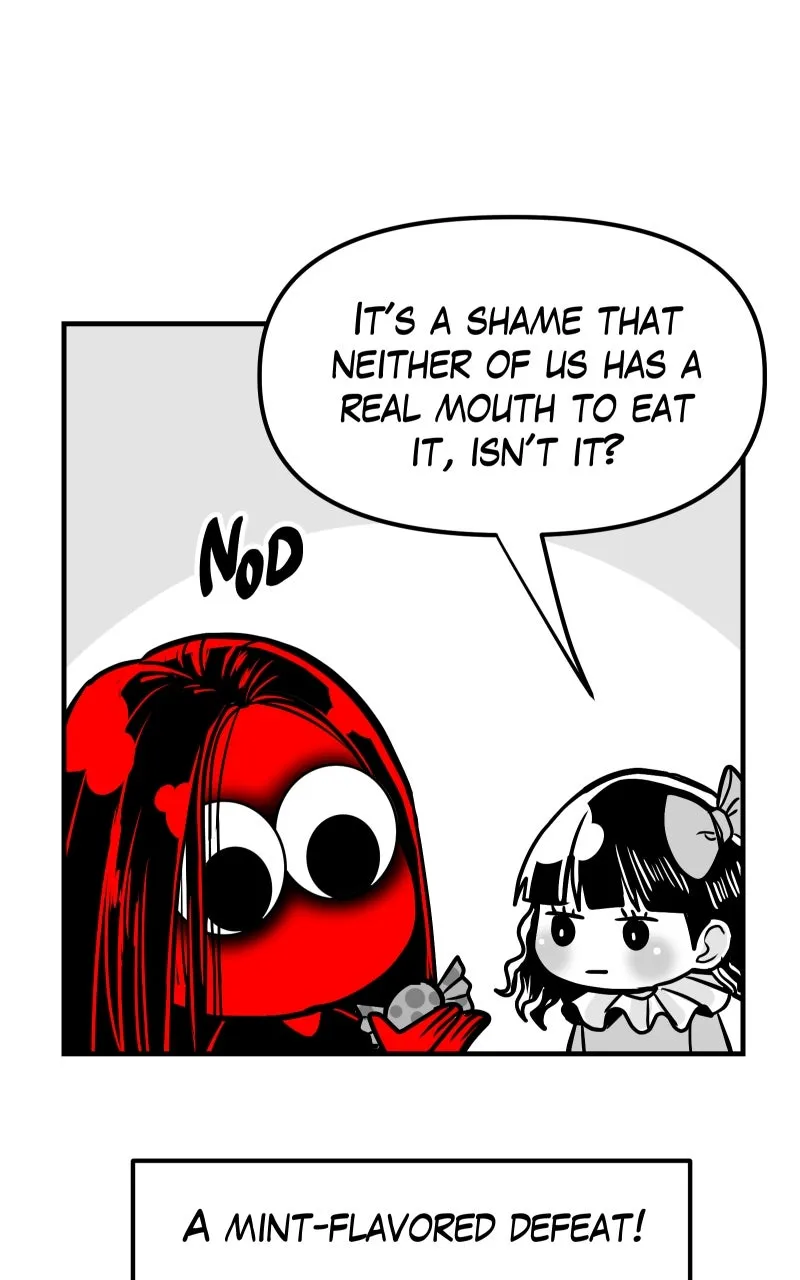 The Bathroom Ghost Chapter 16 page 28 - 