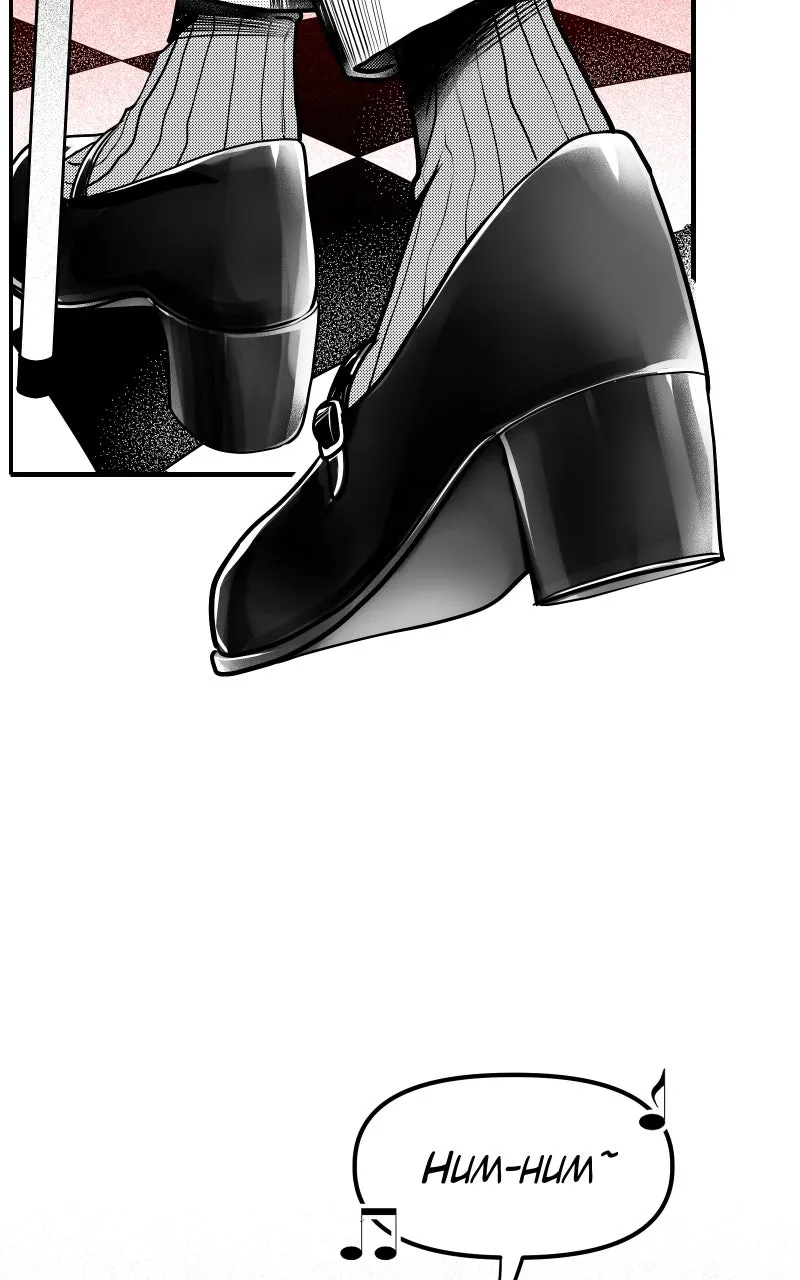The Bathroom Ghost Chapter 16 page 5 - 