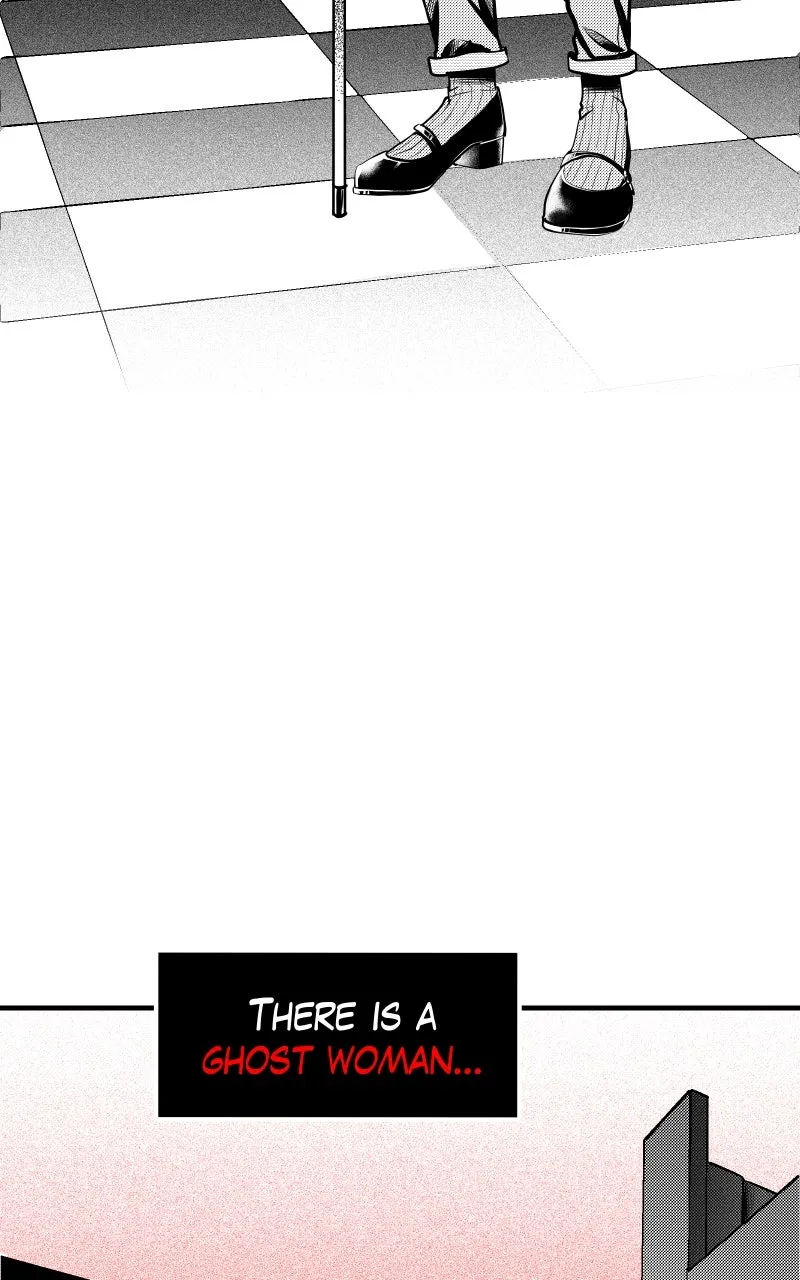 The Bathroom Ghost Chapter 16 page 7 - 
