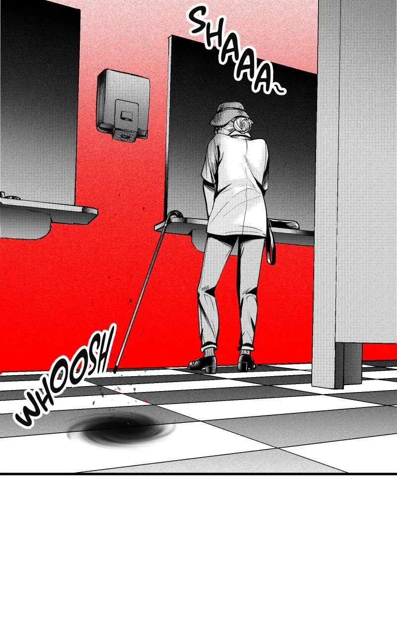 The Bathroom Ghost Chapter 16 page 8 - 