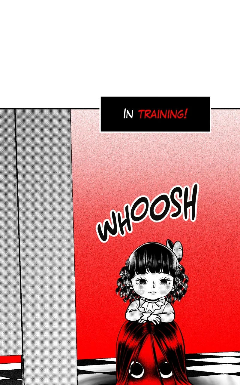 The Bathroom Ghost Chapter 16 page 9 - 