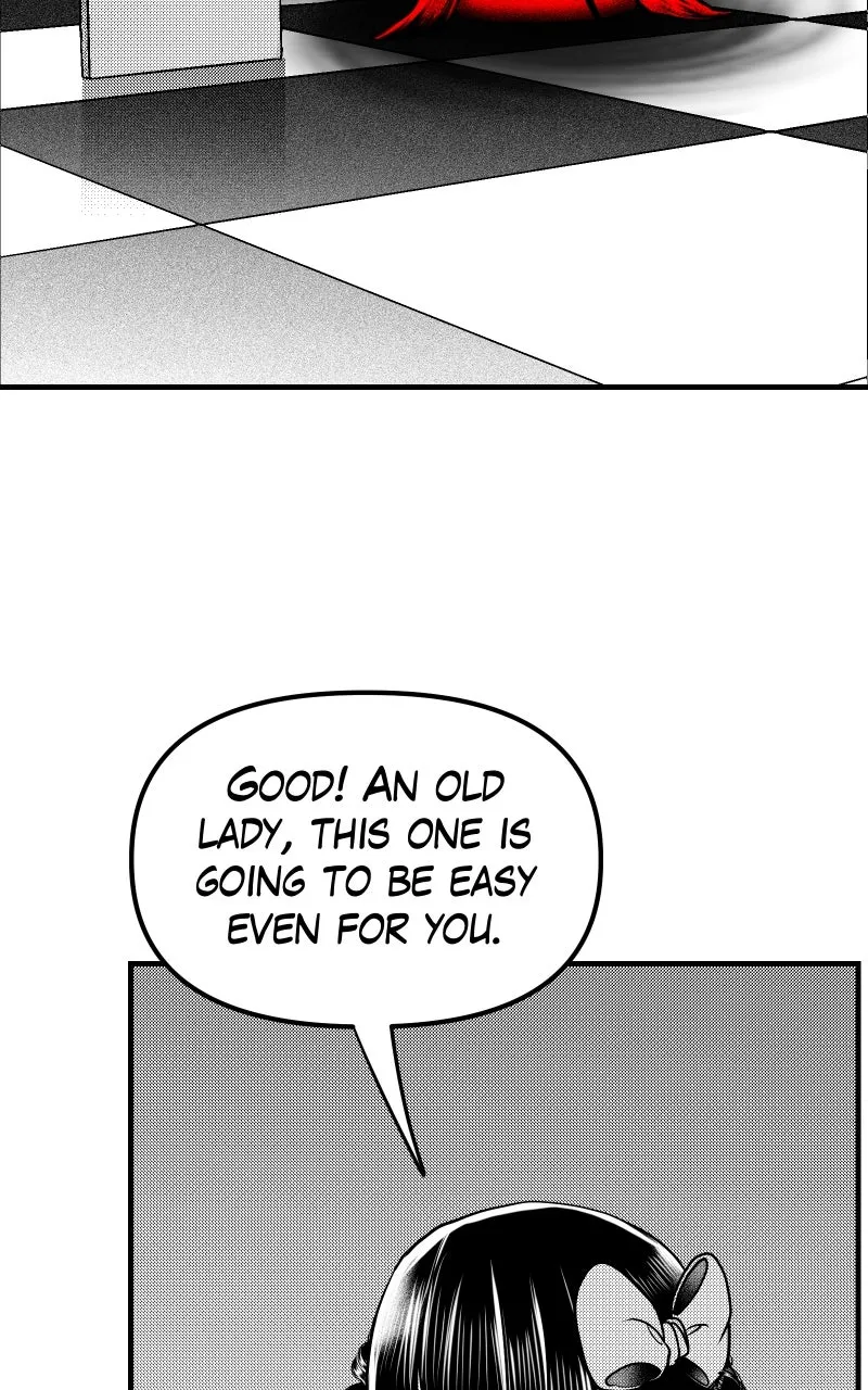 The Bathroom Ghost Chapter 16 page 10 - 