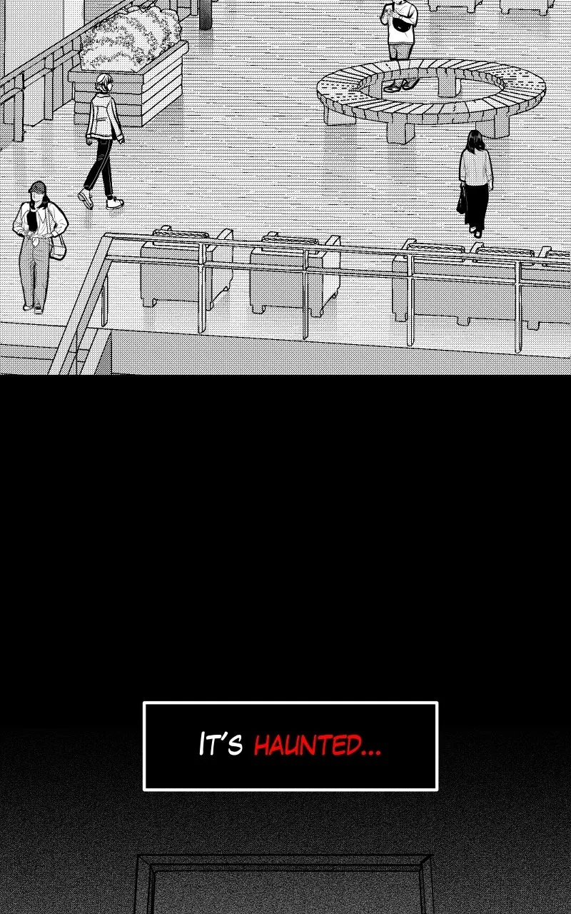 The Bathroom Ghost Chapter 17 page 2 - 