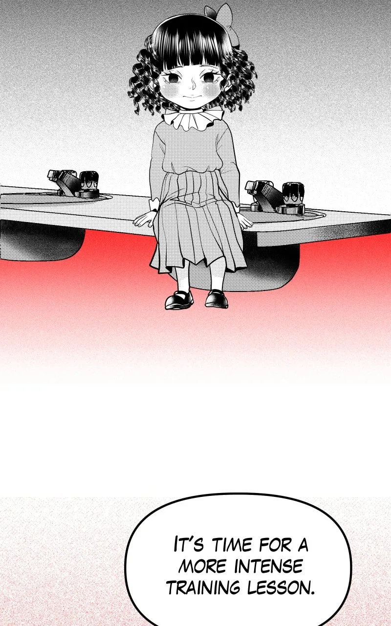 The Bathroom Ghost Chapter 17 page 11 - 
