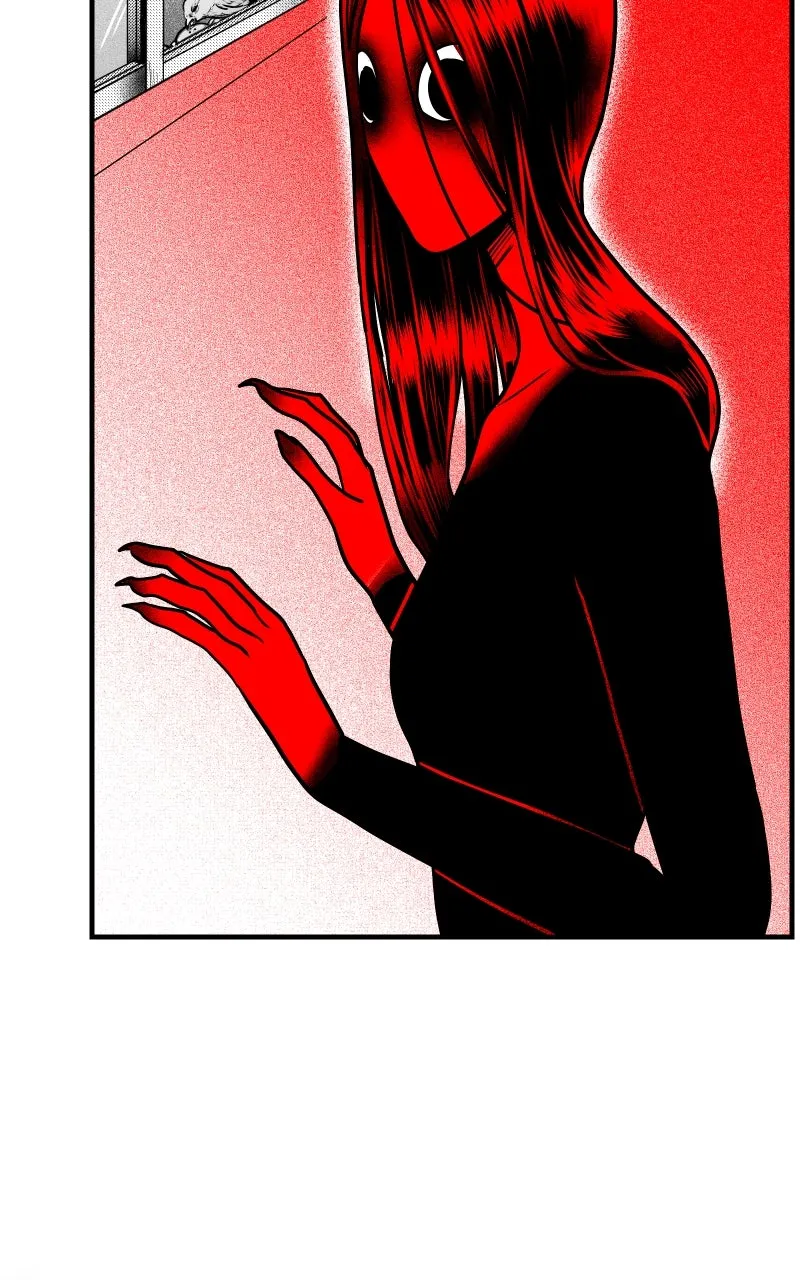 The Bathroom Ghost Chapter 17 page 14 - 