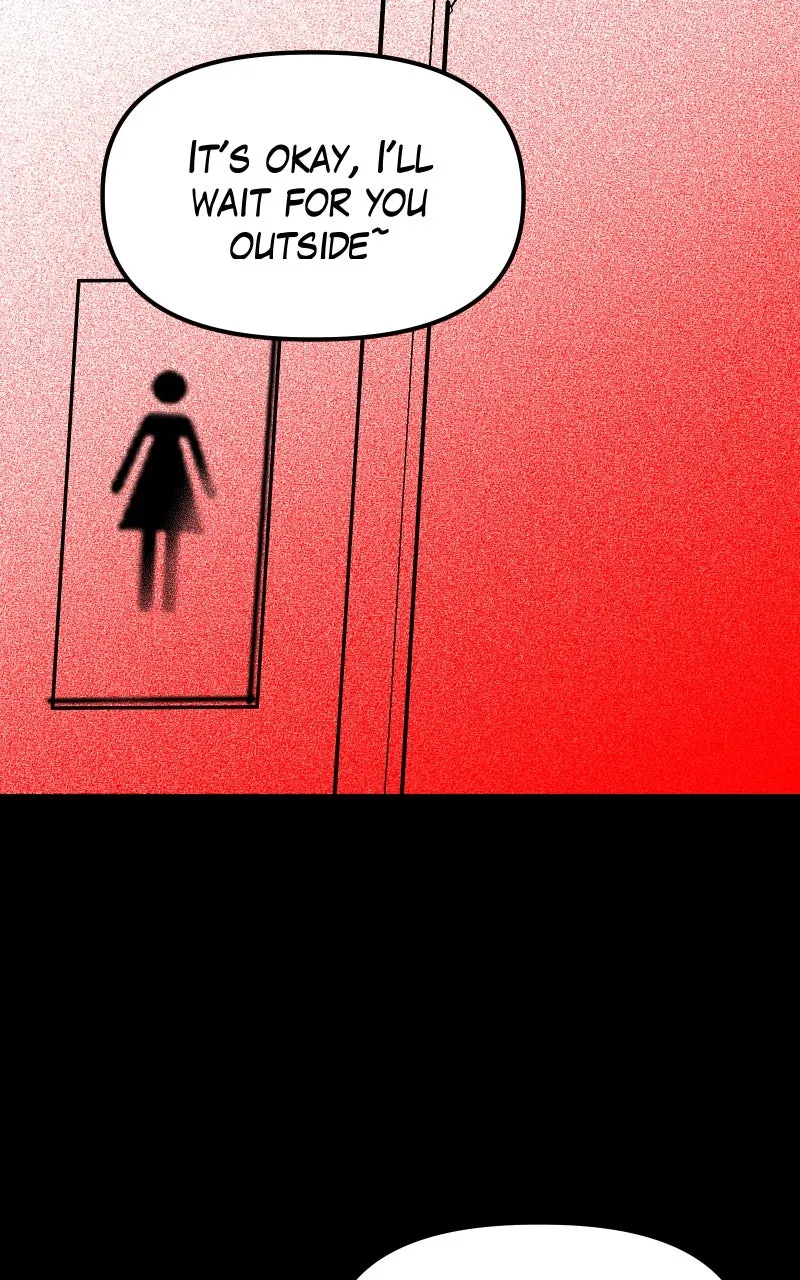 The Bathroom Ghost Chapter 17 page 18 - 