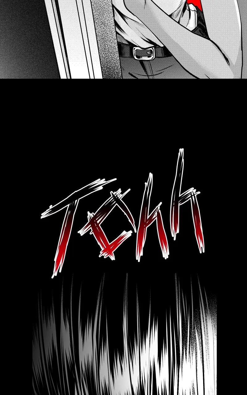 The Bathroom Ghost Chapter 17 page 20 - 