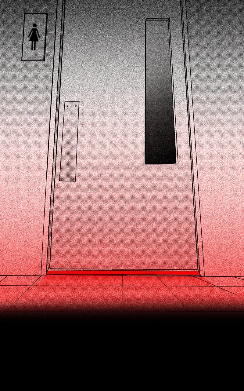 The Bathroom Ghost Chapter 17 page 3 - 
