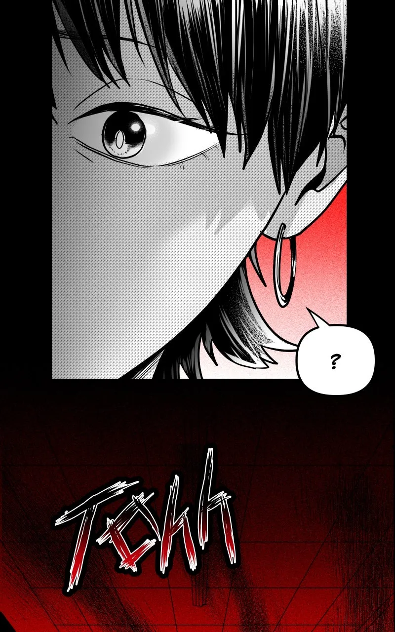 The Bathroom Ghost Chapter 17 page 21 - 