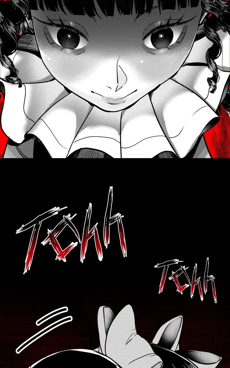 The Bathroom Ghost Chapter 17 page 24 - 