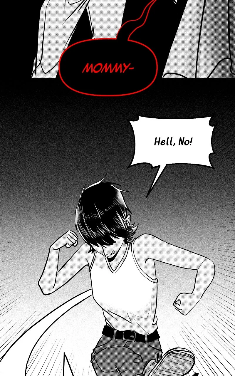 The Bathroom Ghost Chapter 17 page 28 - 