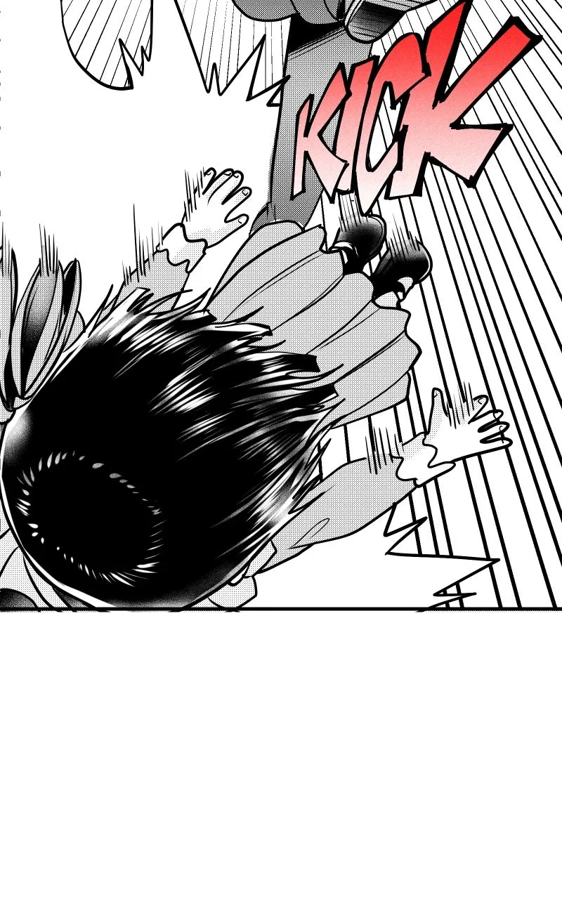 The Bathroom Ghost Chapter 17 page 29 - 
