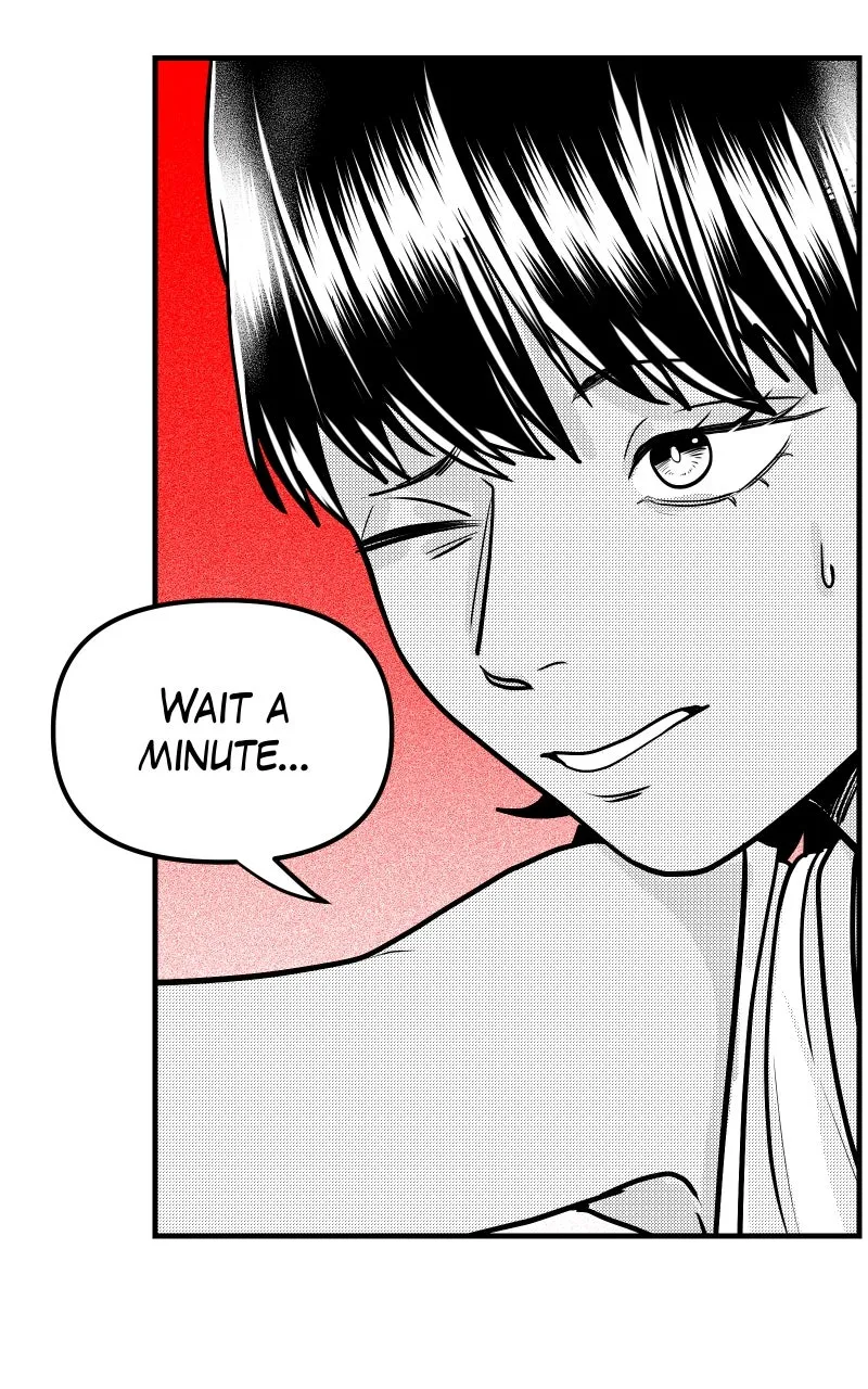 The Bathroom Ghost Chapter 17 page 30 - 