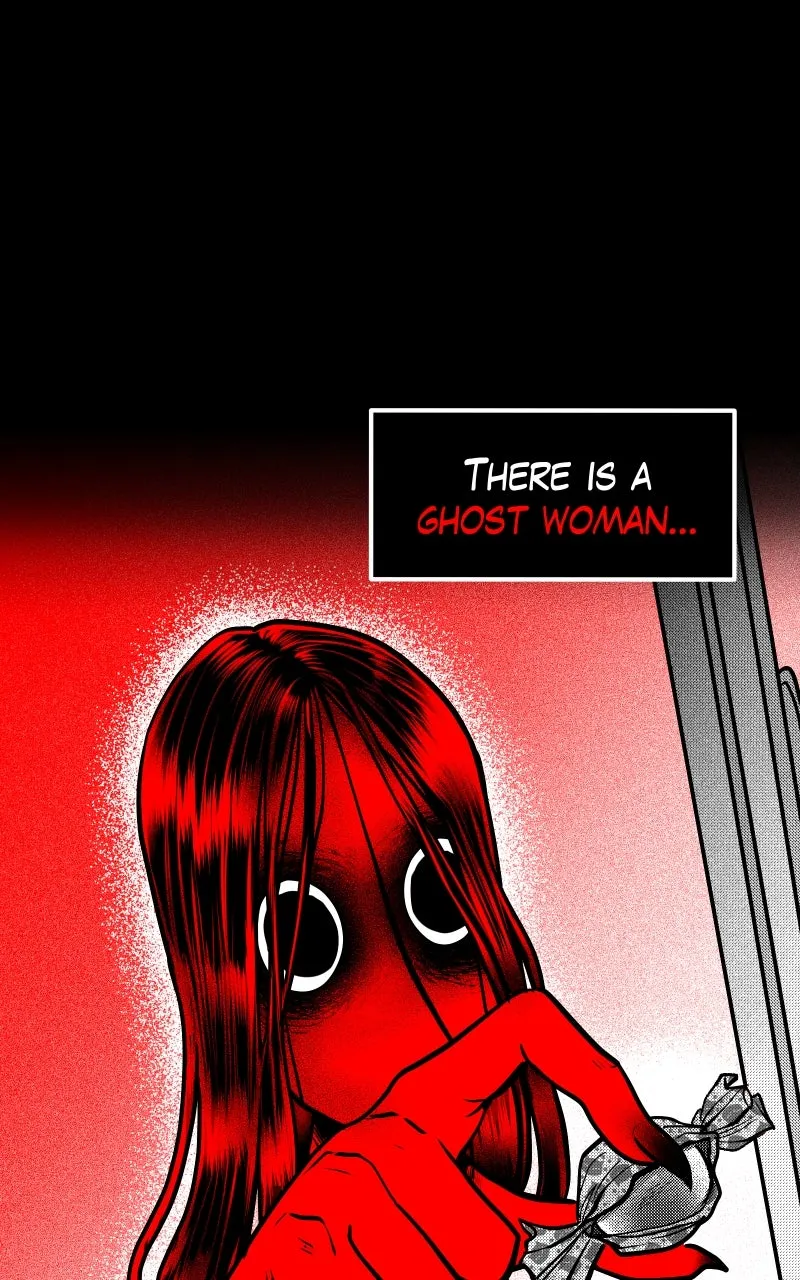 The Bathroom Ghost Chapter 17 page 4 - 