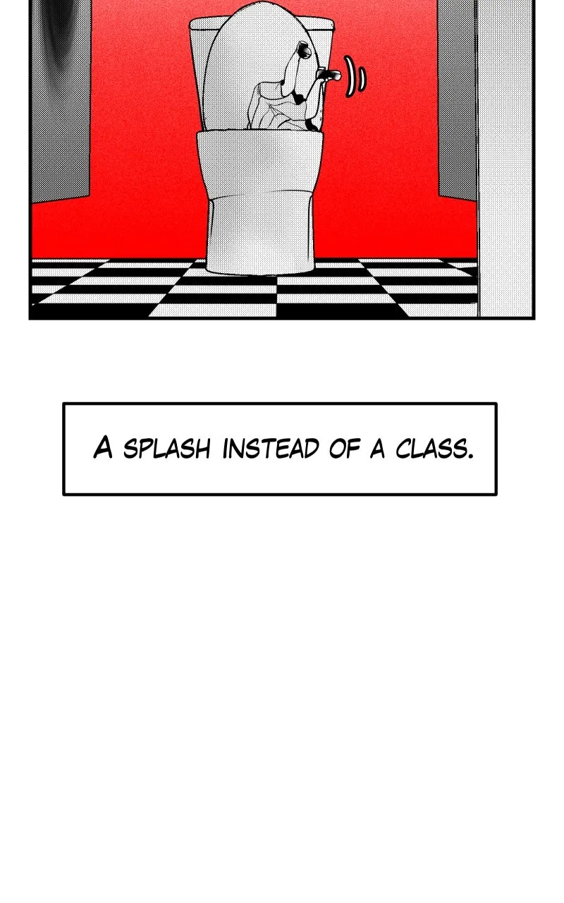 The Bathroom Ghost Chapter 17 page 33 - 