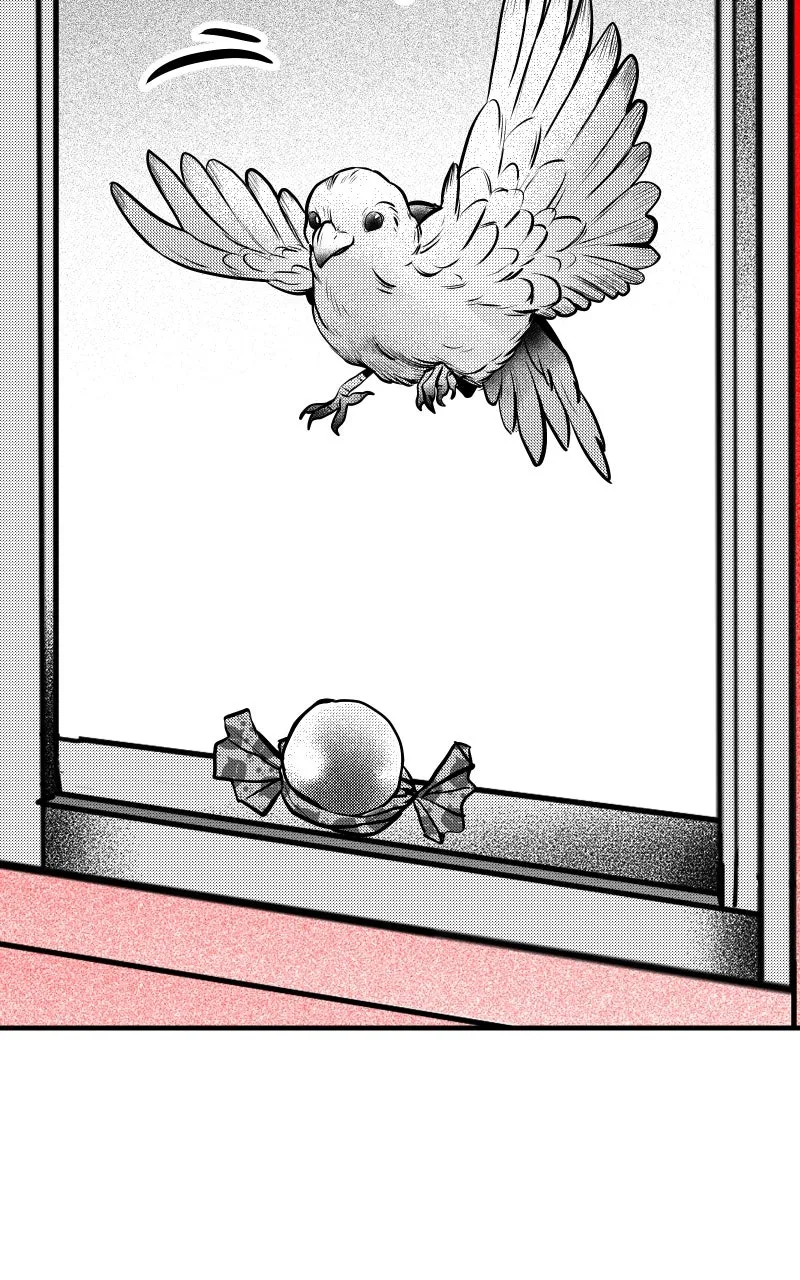 The Bathroom Ghost Chapter 17 page 8 - 