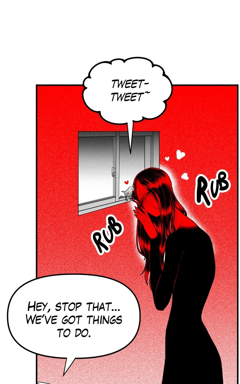 The Bathroom Ghost Chapter 17 page 9 - 