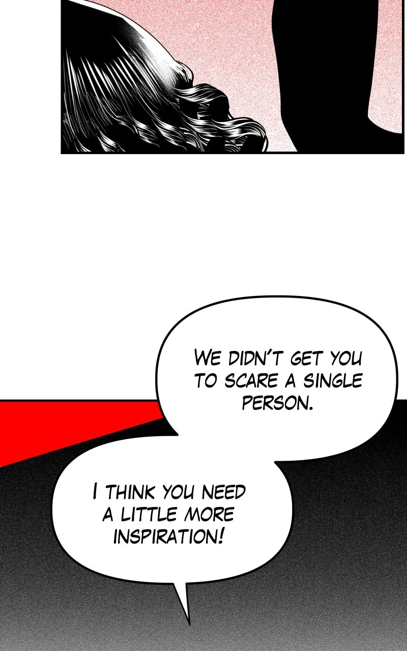 The Bathroom Ghost Chapter 17 page 10 - 