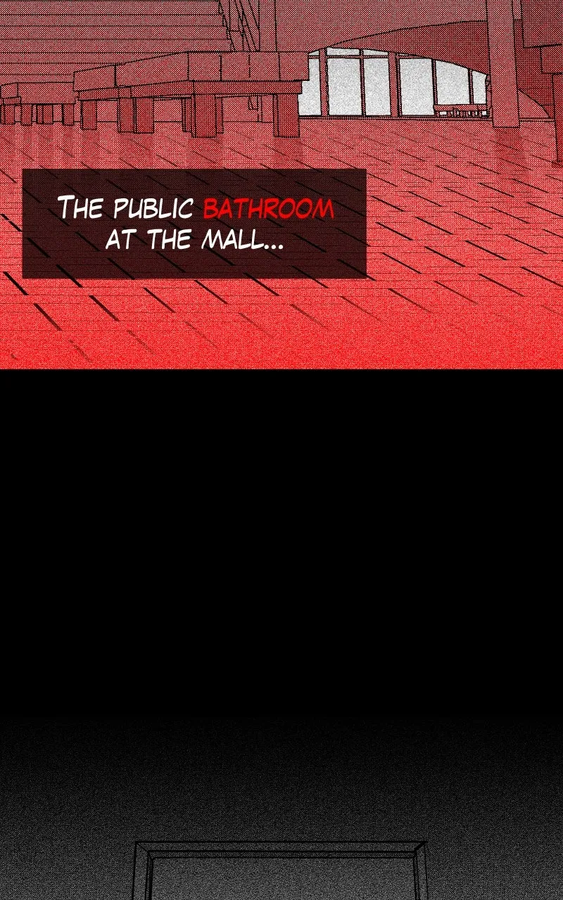 The Bathroom Ghost Chapter 18 page 2 - 