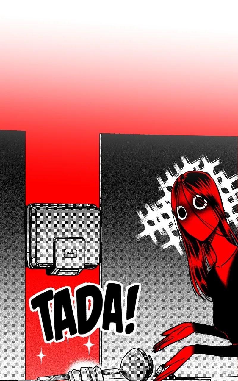 The Bathroom Ghost Chapter 18 page 15 - 