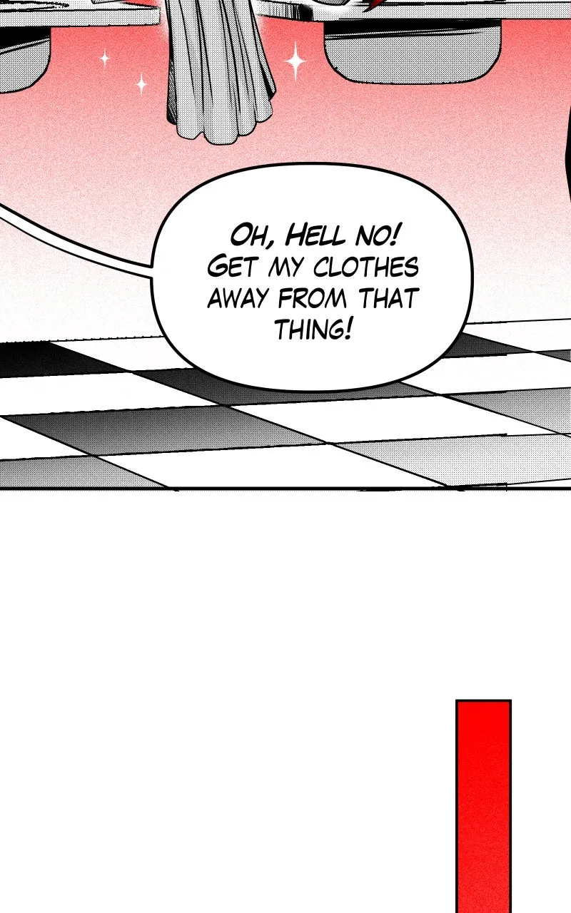 The Bathroom Ghost Chapter 18 page 16 - 