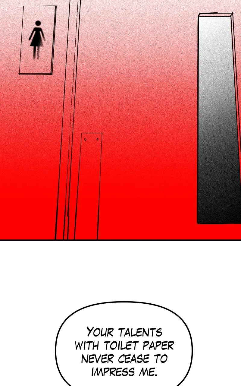 The Bathroom Ghost Chapter 18 page 18 - 