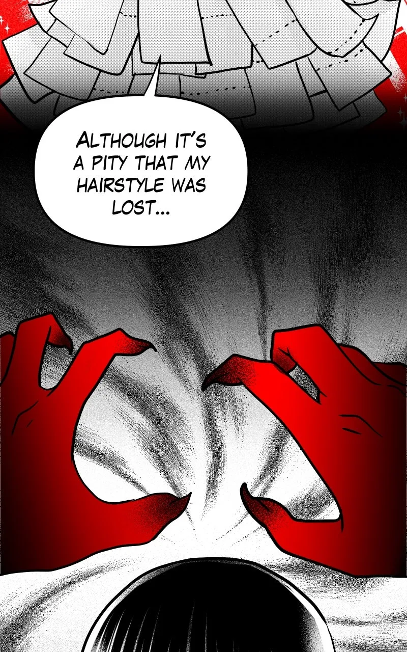 The Bathroom Ghost Chapter 18 page 20 - 