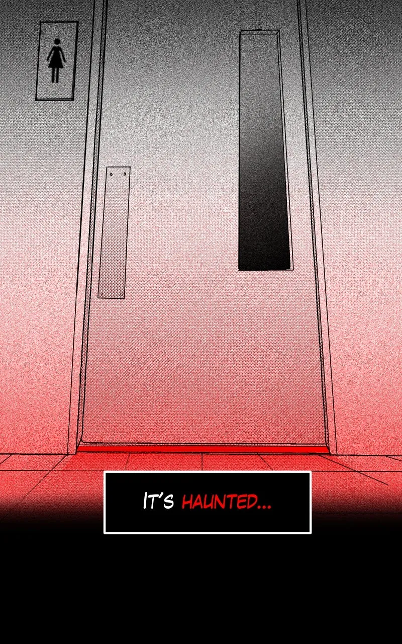 The Bathroom Ghost Chapter 18 page 3 - 