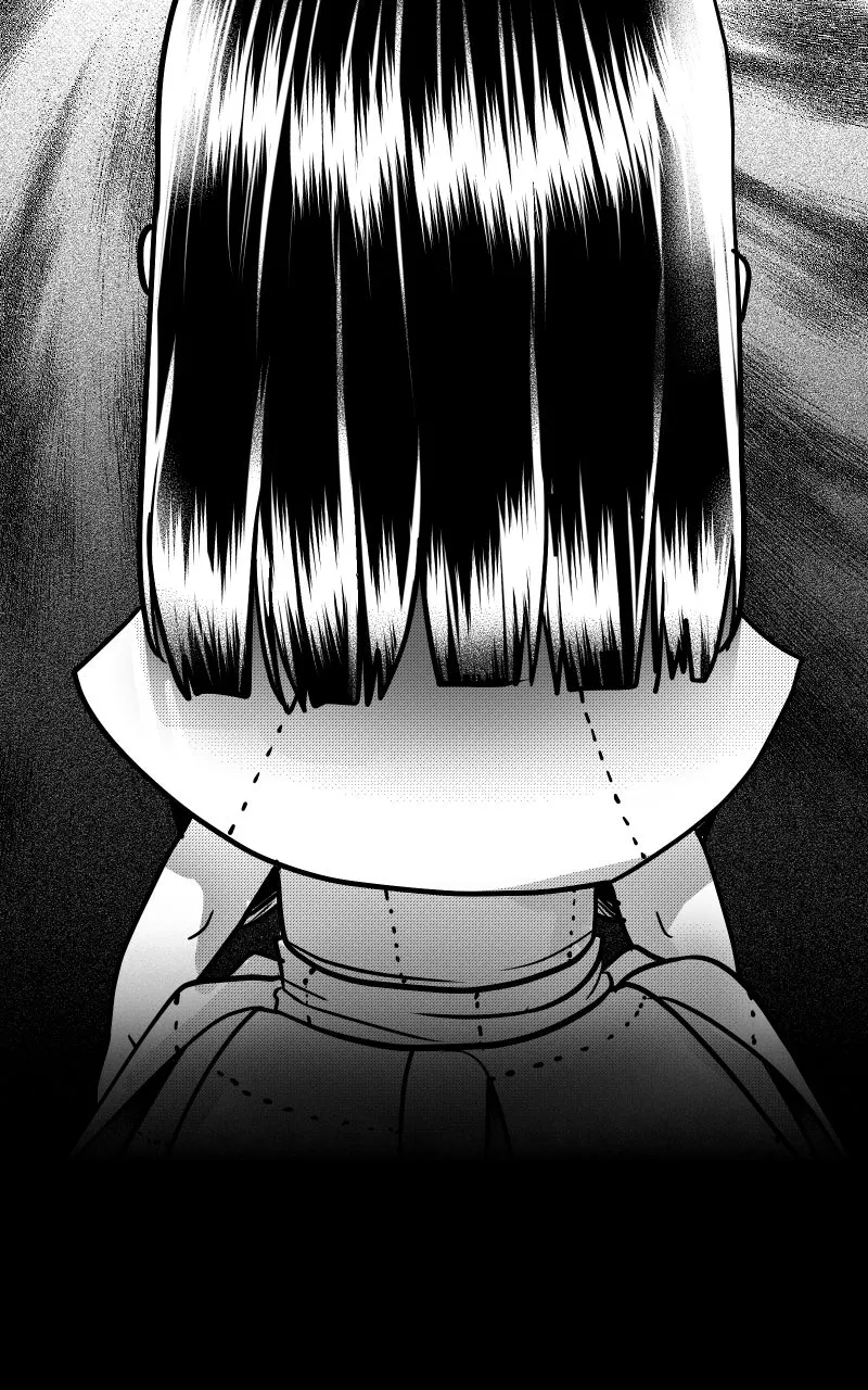 The Bathroom Ghost Chapter 18 page 21 - 