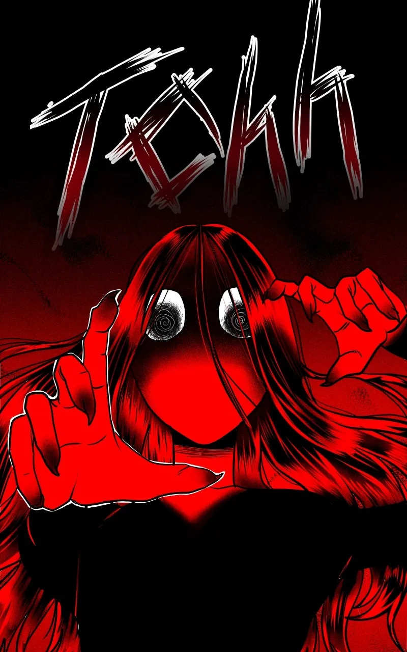 The Bathroom Ghost Chapter 18 page 23 - 